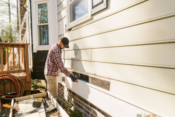 Trusted Fiber Cement Siding service in Zebulon, NC - Creative Siding